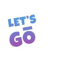 Lets Go Sticker by doTERRA Essential Oils