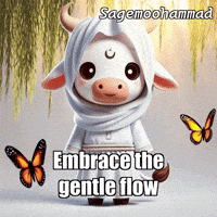 Peace Love GIF by Sagemoohammad