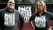 We Got The Power GIF by Black Voters Matter Fund