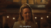 Small Town Smile GIF by Cruel Summer
