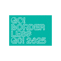 Spf Borderless Sticker by GECT GO/EZTS GO