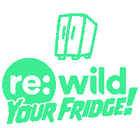 Plant Based Eating Sticker by Re:wild