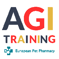 Ag Agility Sticker by Europeanpetpharmacy