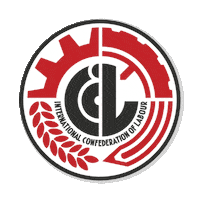 Union Solidarity Sticker by FAU_Hannover