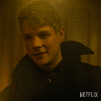 Shadow And Bone Sb GIF by NETFLIX