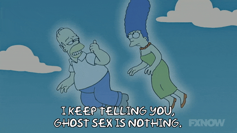 Episode 18 GIF by The Simpsons