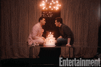 Smash Schitts Creek GIF by Entertainment Weekly