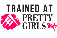 prettygirlsink prettygirlsinknj pretty girls ink nj pretty girls ink prettygirlsink Sticker