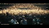 Live Music Band GIF by Thriller Records