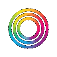 pflagCanada pride pflag pflagcanada familyforall Sticker