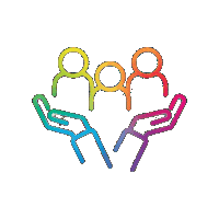 pflagCanada pflag familyforall pflagcanada pflagcanadafamilyforall Sticker