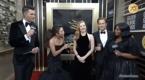 GIF by Golden Globes