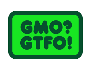 Vegan Sticker by Veggie_Lea
