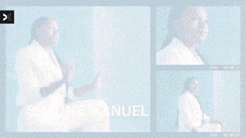 Togethxr - Simone Manuel