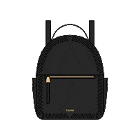 travel flying Sticker by CALPAK