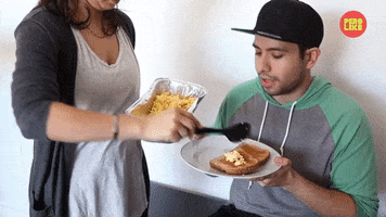 Oh No GIF by BuzzFeed