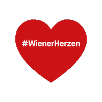 Sozialdemokratie Love Sticker by SPÖ Wien