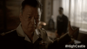 season 2 GIF by The Man in the High Castle