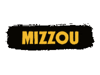 Missouri Tigers Sticker by Mizzou Education