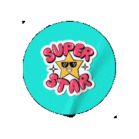 Hfw Hocus Focus Sticker by Amelie Gualandris