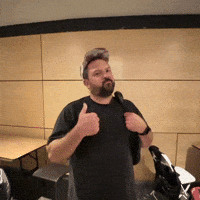 Badone GIF by Respective