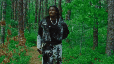 Camping Big Country GIF by broke