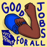 Power Muscles GIF by Creative Courage