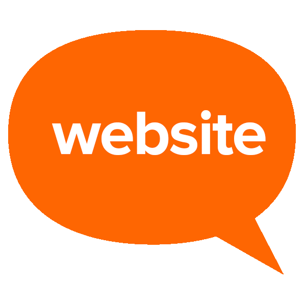 Pop Web Sticker by popcreative