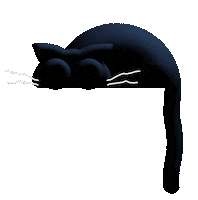 Scared Animation Sticker by Bottletop