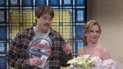 Snl GIF by Saturday Night Live