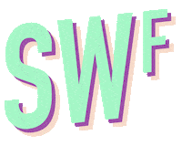 party festival Sticker by STRAF_WERK