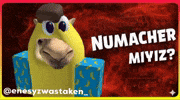Numacher GIF