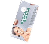 ME-Permanent microblading gutschein manolya engelke Sticker