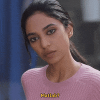 amazon prime video what GIF by Made In Heaven