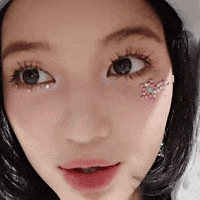 Helmets kpop adorable k-pop idol GIF