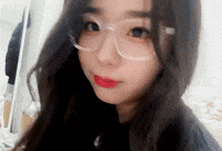 K Pop Hello GIF