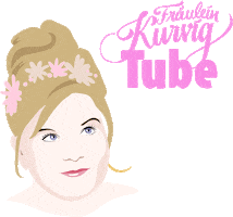 miss curvymoji Sticker by fraeuleinkurvig