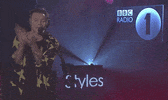 harry styles GIF by BBC Radio 1