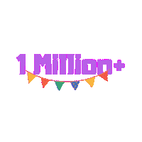 wedwise instareels feelitreelit wedwise 1millionviews Sticker