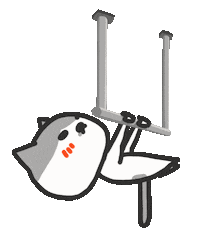 Sport Fitness Sticker by yomoyeah