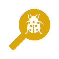 Logo Love Sticker by abstracta