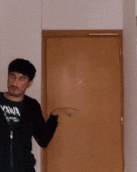 What You Want Hello GIF