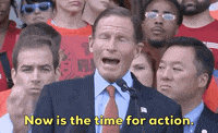 Mitch Mcconnell Gun Violence GIF by GIPHY News