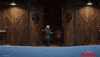 Merry Christmas Lol GIF by Walt Disney Studios
