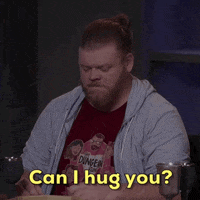 Ron Ogden GIF by The Dungeon Run