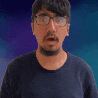Incredulous Shell Shocked GIF
