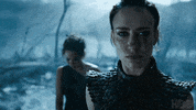 Angry Hbo GIF by His Dark Materials