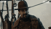 Bbc One GIF by BBC