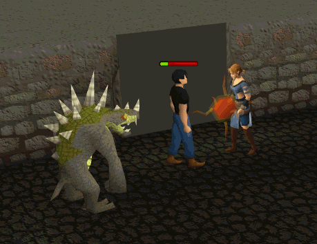 spike GIF