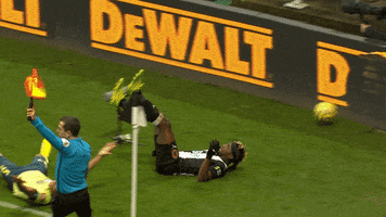 Newcastle_United newcastle nufc newcastle united allan saint-maximin GIF